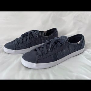 Size 9 Keds Kicksart shoes